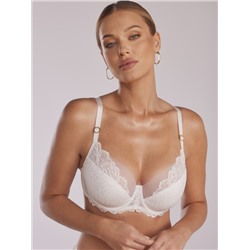 1098-BC LUNA ECRU Бюст KINGA