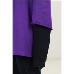 Толстовка NOTA BENE #850065