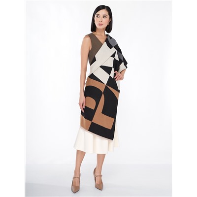 Палантин женский RH9-1751-4