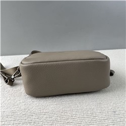 Сумка из натуральной кожи  21*8*14 см