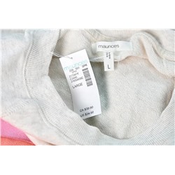 Женский лонг