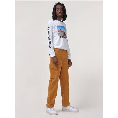 LEVI’S® XX CHINO CARGO TAPER FIT CORDUROY PANTS