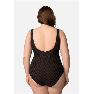 L2611-P-421 Сплошной купальник