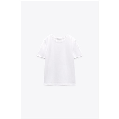 FADED SHORT SLEEVE T-SHIRT