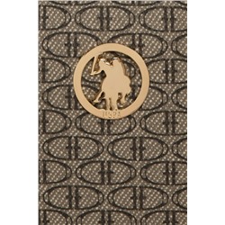 Kadın Vizon Çapraz Çanta