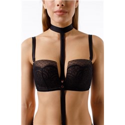 Чокер DOTS 31114-06 Coquette Revue