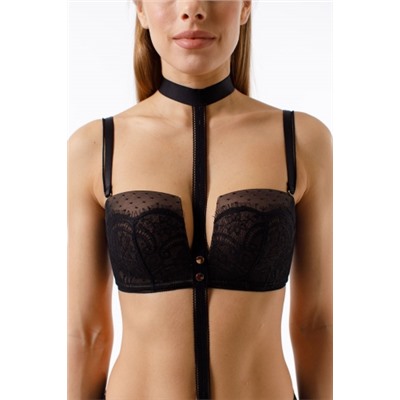 Чокер DOTS 31114-06 Coquette Revue