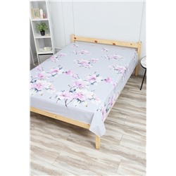 Простыня поплин Милана