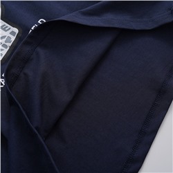 Мужская футболка Kar*l Lagerfel*d