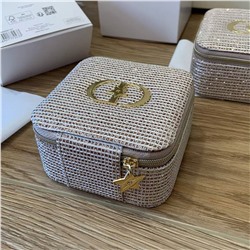 Дорожный футляр для украшений  Dio*r