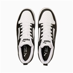 PUMA Rebound LayUp Lo Sneakers