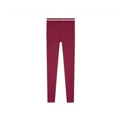 PEPPERTS® Leggings Mädchen, mit Baumwolle