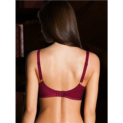 Бюстгальтер 8085 Comfort Пион Albina_L ЧЗ сшивная Albina L