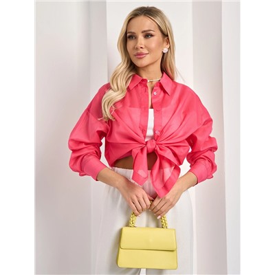 Рубашка арт. ШЮ469-8