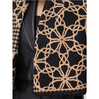 Палантин женский RH10-2252-6