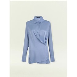 Рубашка из 100% вискозы, B3053/ozzy