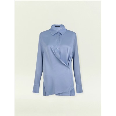 Рубашка из 100% вискозы, B3053/ozzy