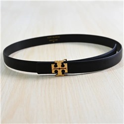 Ремень из натуральной кожи ТОРИ БЕРЧ