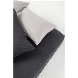 Простыня на резинке Urban Family Графит