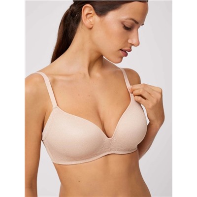 10124 Бюст YSABEL MORA