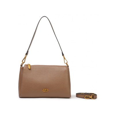 Cумка Lanotti LINNET 5825/Коричневый