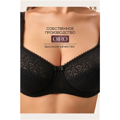 Бюстгальтер кружевной OIRO Molly 2805