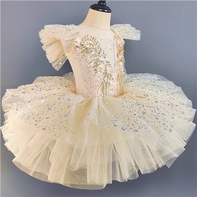 Нарядное платье для девочек