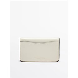 CARTERA PIEL NAPA