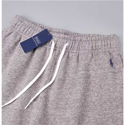 Повседневные широкие брюки с флисом РАЛЬ*Ф Л