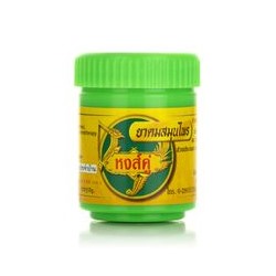 СУХОЙ НАБОР ТРАВ ДЛЯ ИНГАЛЯЦИЙ "ХОНГ ТАЙ" / HONG THAI (HONGTHAI) HERBAL INHALANT