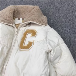 Куртка для девочек. Экспорт