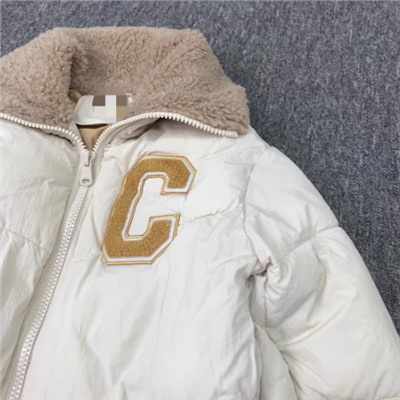 Куртка для девочек. Экспорт