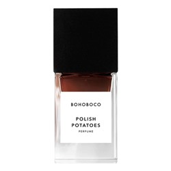 BOHOBOCO POLISH POTATOES 50ml parfume + стоимость флакона