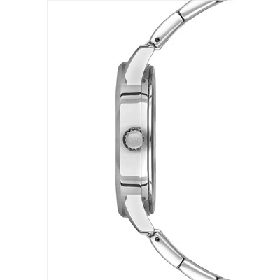 Kadın Gri Kol Saati