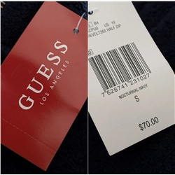 Мягкая плюшевая толстовка ГЕС*С