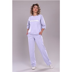 Спортивный костюм с брюками и кофтой 310