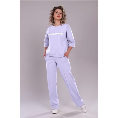 Спортивный костюм с брюками и кофтой 310