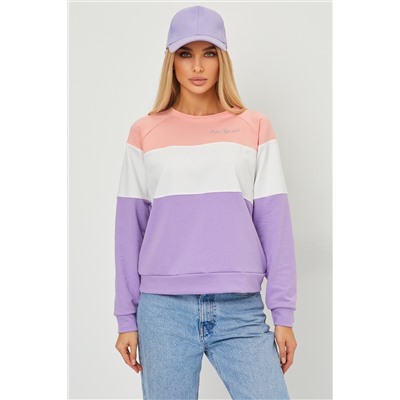 Толстовка женская Rainbow