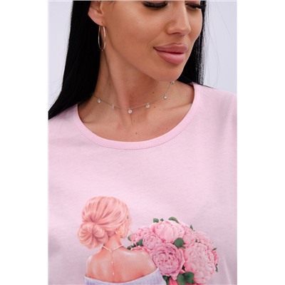 Букет пижама женская