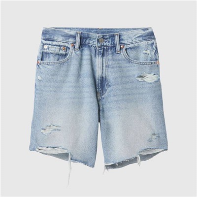 Женские джинсовые шорты  ГЭ*П