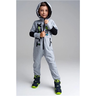 Комбинезон PLAYTODAY, 913122