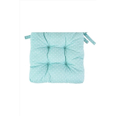 Сидушка на стул с завязками Радушная хозяйка арт.2180 НАТАЛИ #793469