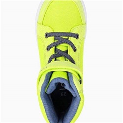 Высокие детские кроссовки La*ssie