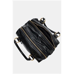 BOLSO DE HOMBRO DETALLES METÁLICOS