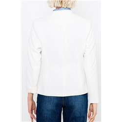 Chaqueta Blanco roto