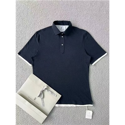 распродажа  поло Bru люкс