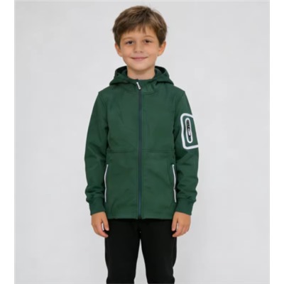 Тонкая курточка для мальчиков ЯГ*А Экспорт в Европу (98-164) КОЛИЧЕСТВО ОГРАНИЧЕНО !