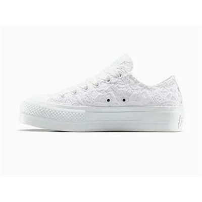 Chuck Taylor All Star Lift Platform Lace