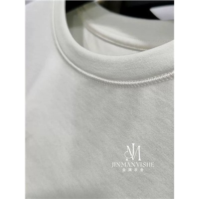 Женская базовая футболка из экспортного магазина