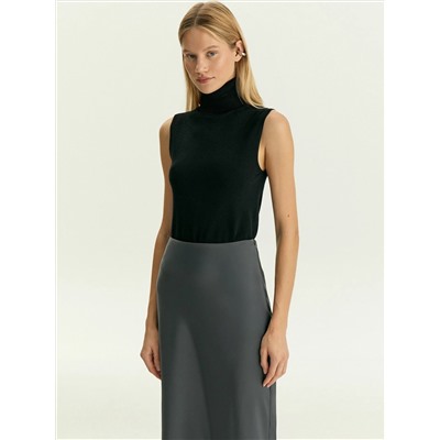 Юбка А-силуэта, Юбка S968/posh